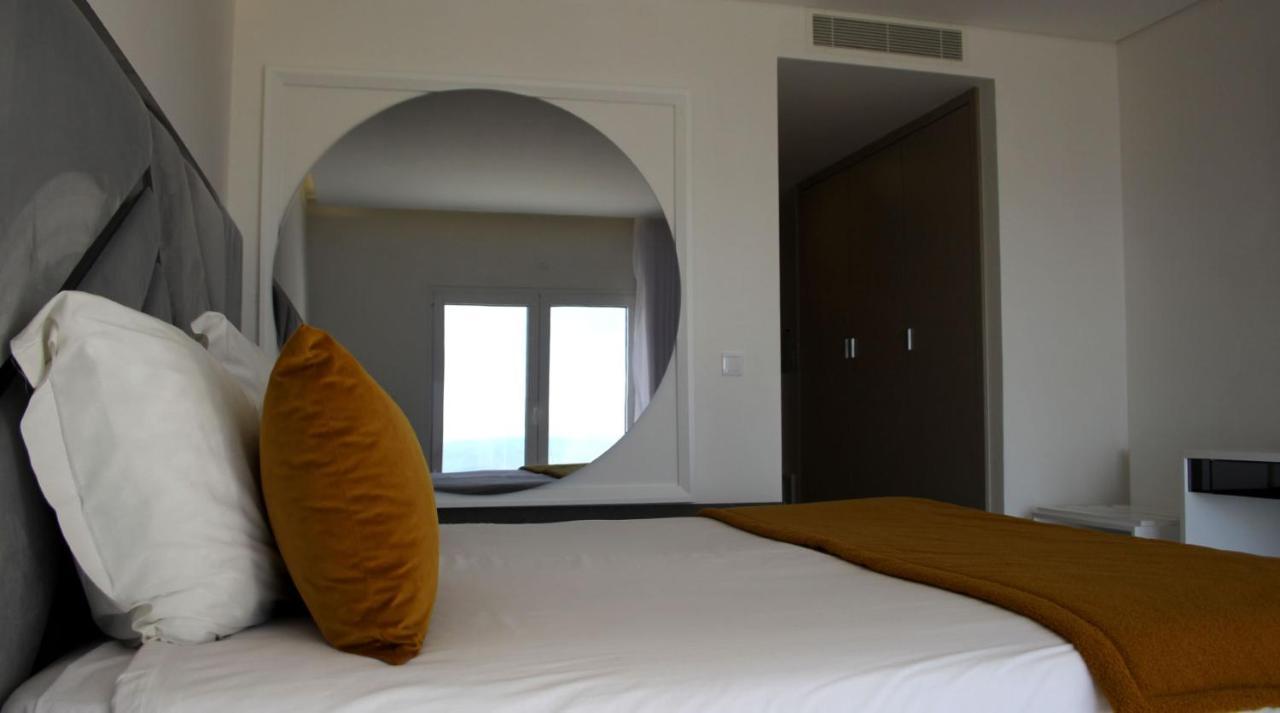 Oca Douro Valley Hotel And Spa Sambade Luaran gambar