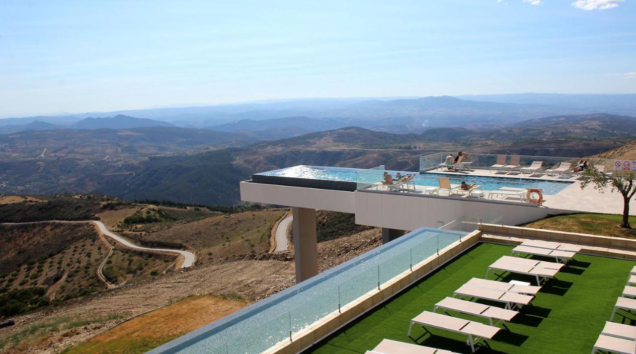 Oca Douro Valley Hotel And Spa Sambade Luaran gambar
